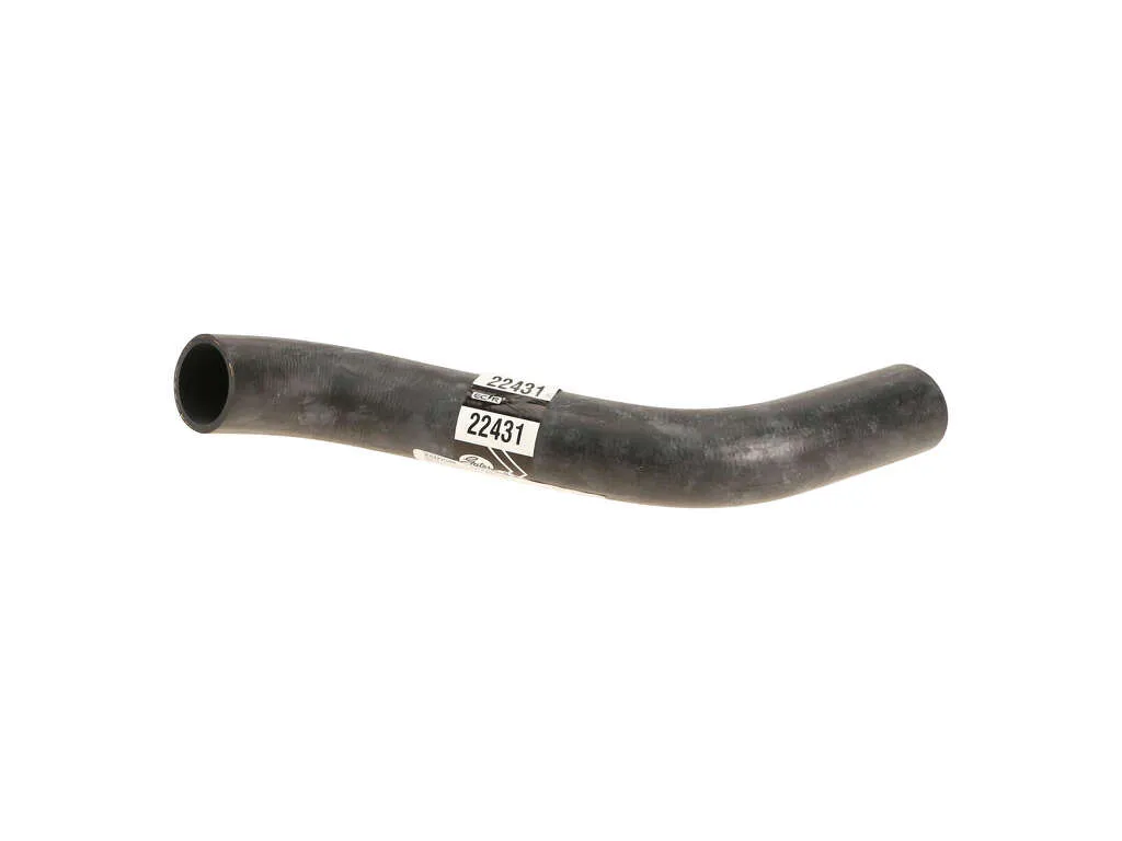 2000-2005 Ford Excursion Radiator Coolant Hose - Upper (Gates)