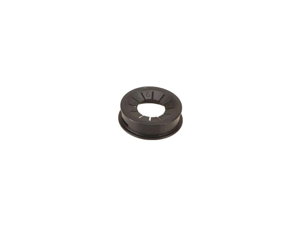 2020-2022 GMC Sierra 3500 HD Automatic Transmission Oil Cooler Hose Cap (ACDelco)