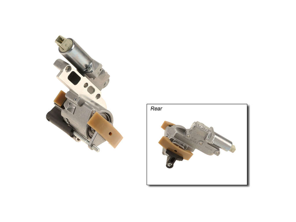 2002-2003 Audi S6 Engine Variable Valve Timing (VVT) Oil Control Val (Autopart International)