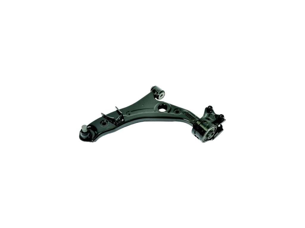 2007-2015 Lincoln MKX Suspension Control Arm - Front Left or Front Left Lower (Moog)