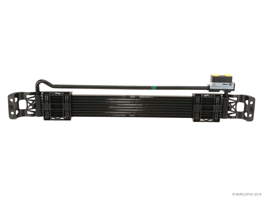 2009-2010 Volkswagen CC Automatic Transmission Oil Cooler (Behr)
