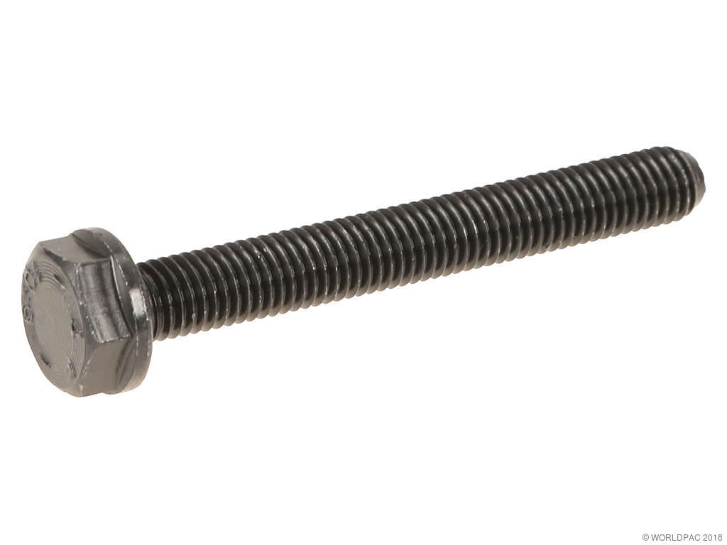 2001-2009 Audi A4 Engine Crankshaft Main Bearing Cap Bolt (Febi)