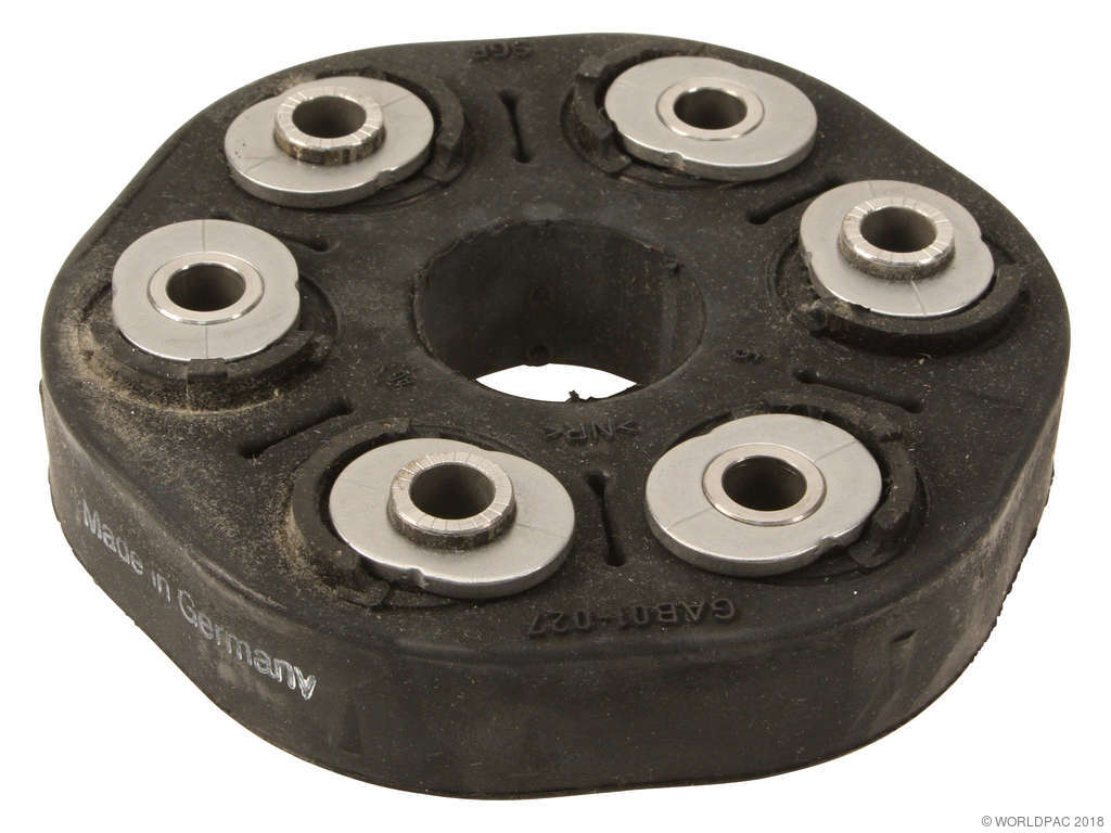 2007-2010 BMW X3 Drive Shaft Flex Joint (Febi)