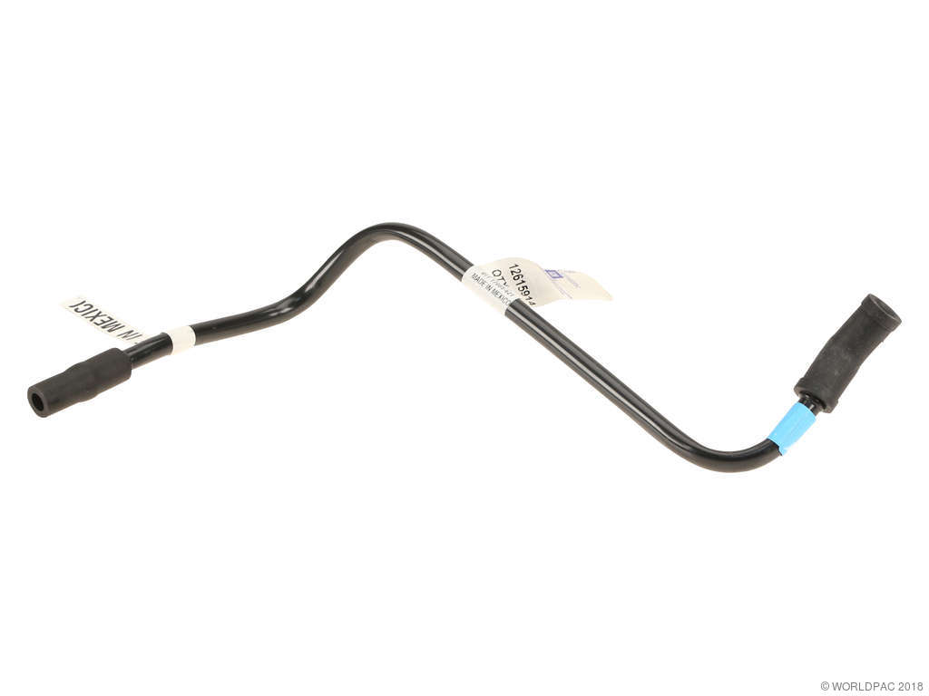 2004 Buick Rainier PCV Valve Tubing (ACDelco)