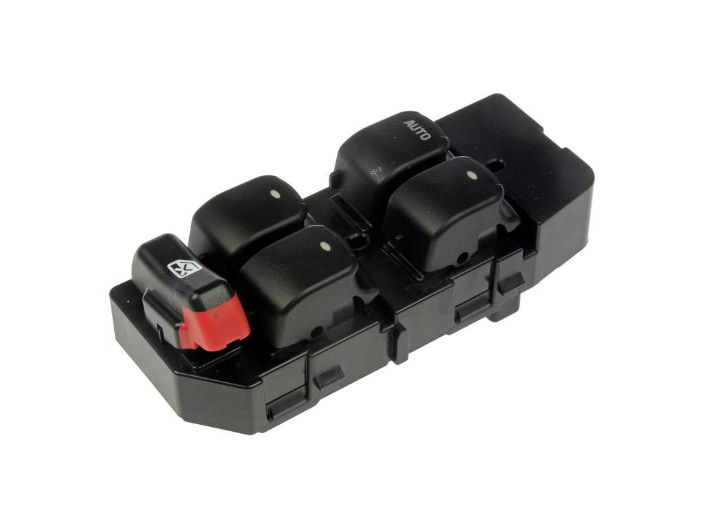 2005-2008 Pontiac G6 Door Window Switch - Front Left (Dorman)