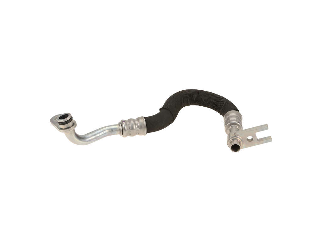2008-2010 BMW 535i Engine Oil Cooler Line (Cohline)