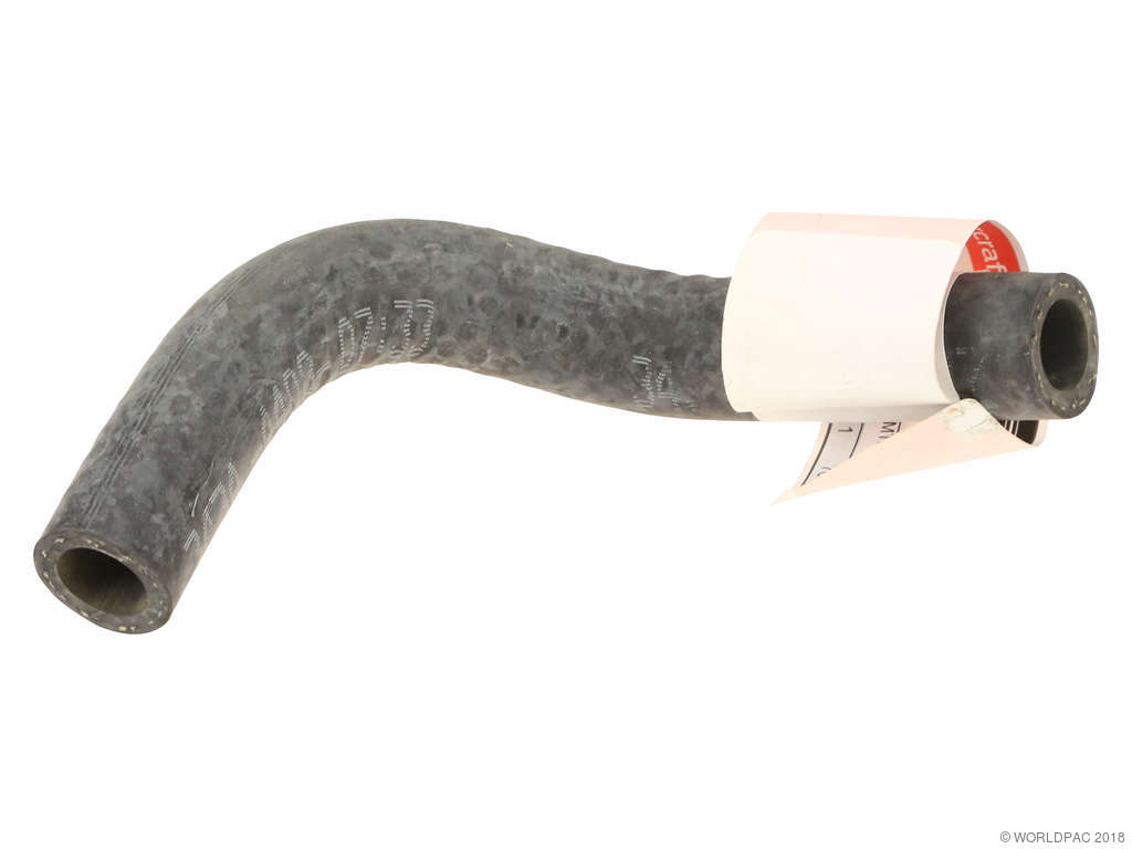 2000-2008 Ford Explorer HVAC Heater Hose (Motorcraft)