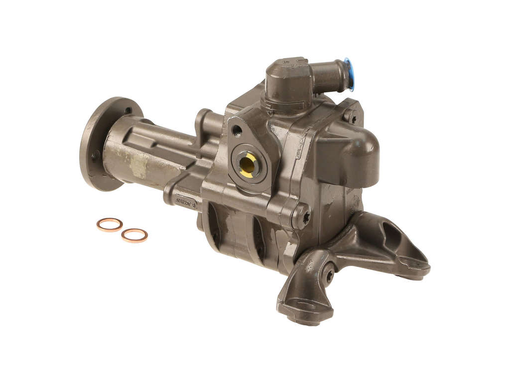 2008-2010 BMW X6 Power Steering Pump (Maval)