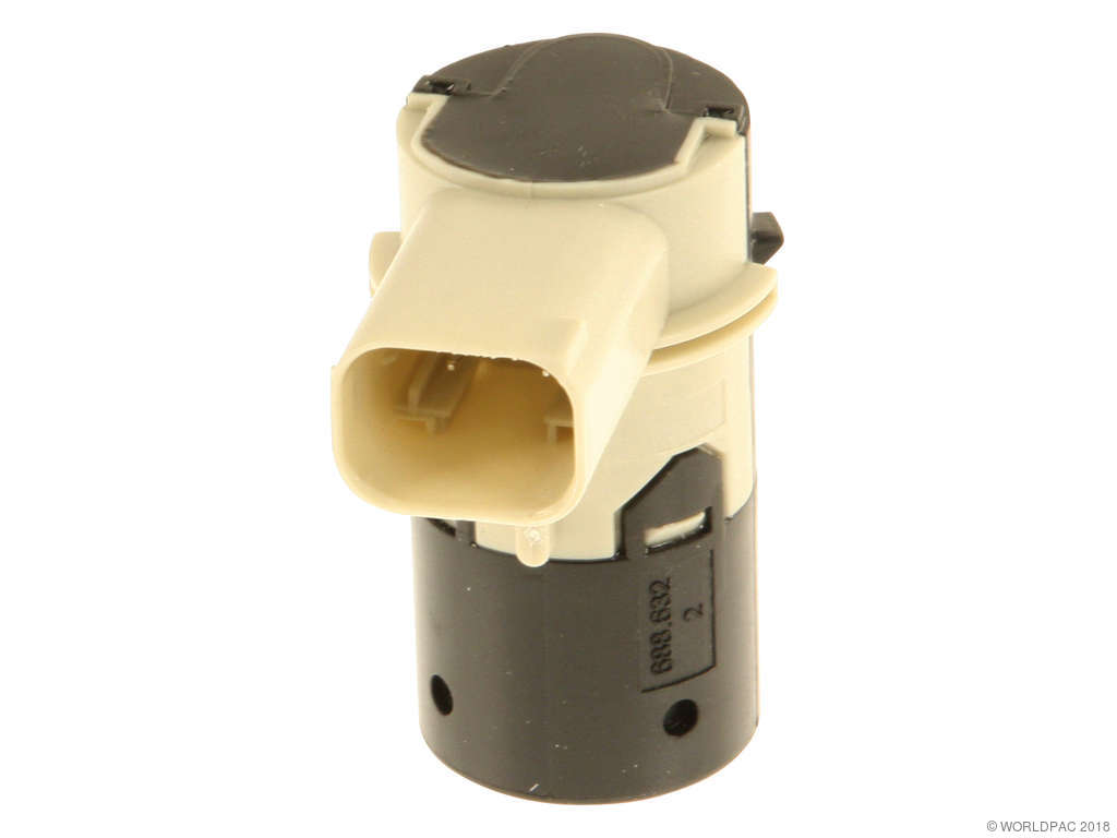 2004-2005 BMW 545i Parking Aid Sensor (Vemo)