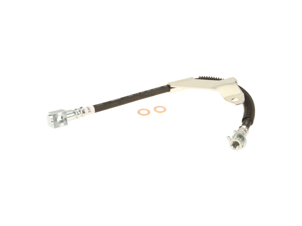 1992-1994 Chevrolet Cavalier Brake Hydraulic Hose - Front Right (ACDelco)