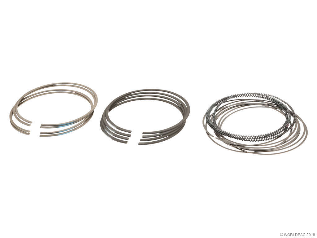 2002-2006 Toyota Solara Engine Piston Ring Set (Genuine)