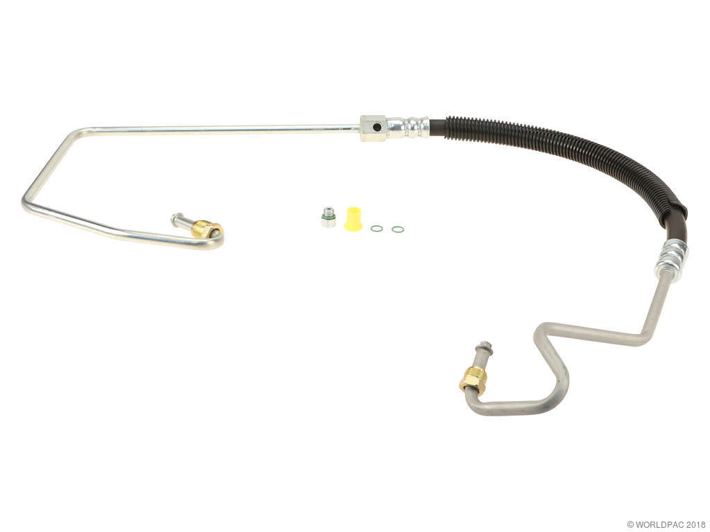 2006-2014 Chevrolet Express 1500 Power Steering Pressure Hose (Gates)