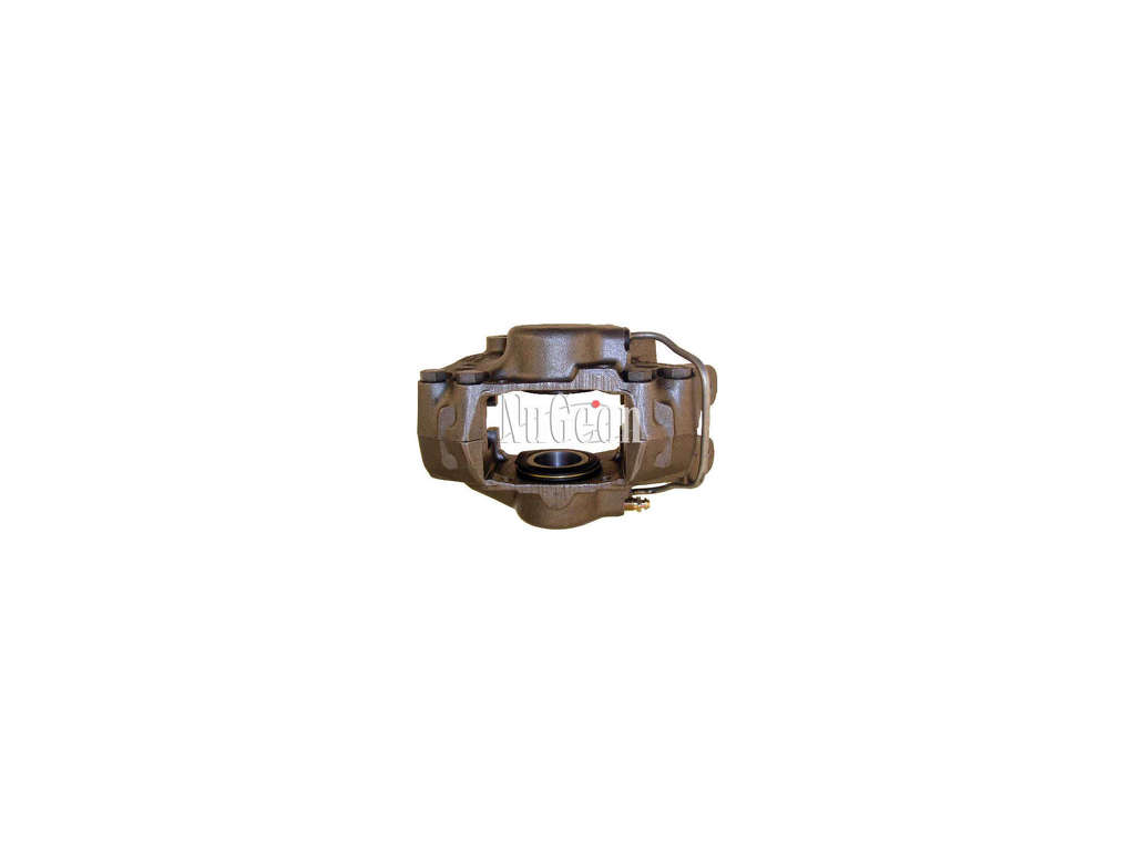 1969-1971 Jaguar XJ Disc Brake Caliper - Rear Left (Autopart International)