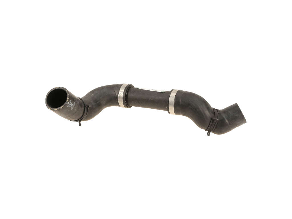 2006-2009 Jaguar XJR Radiator Coolant Hose - Lower (Genuine)