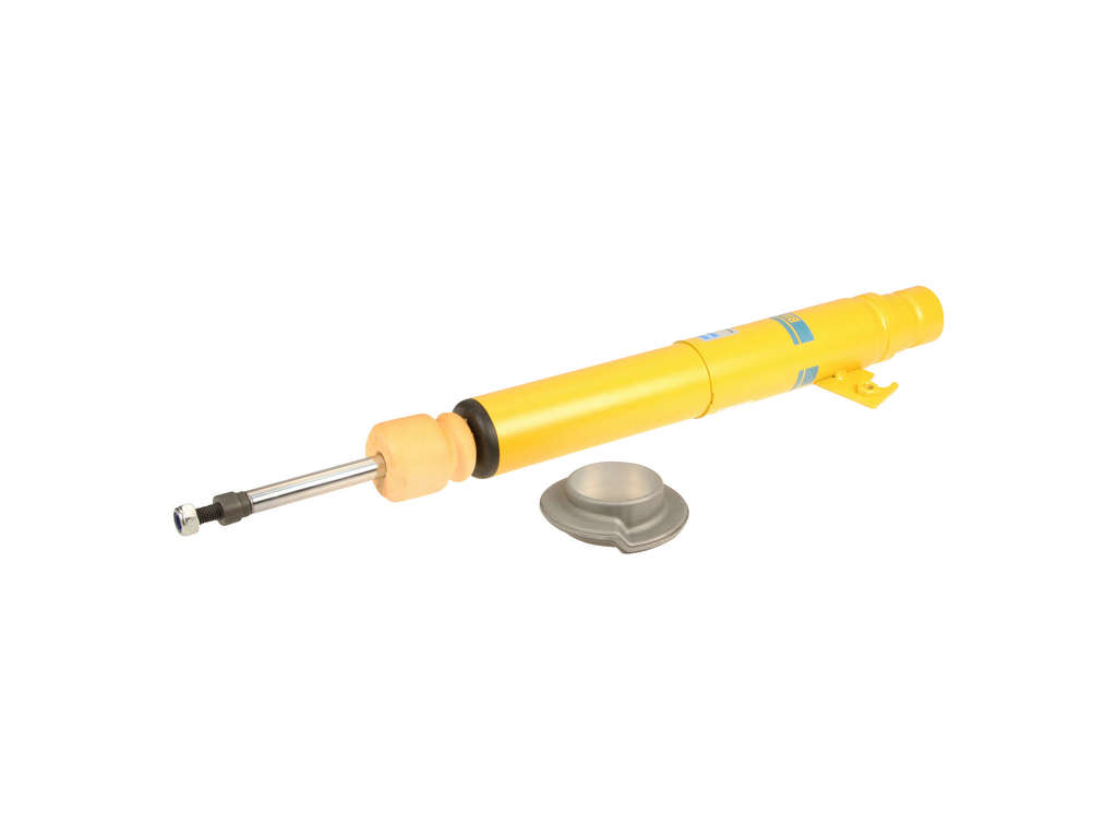 2007-2012 Lincoln MKZ Suspension Strut Assembly - Front Left (Bilstein)