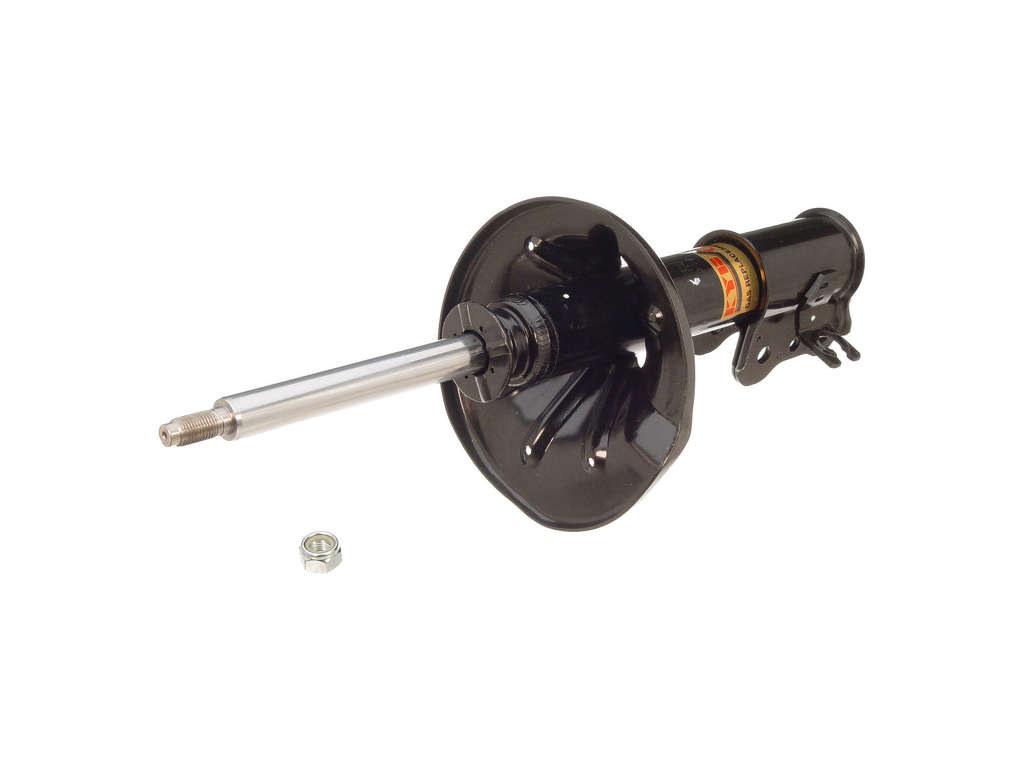 1993-1997 Mazda MX-6 Suspension Strut Assembly - Front Right (KYB)