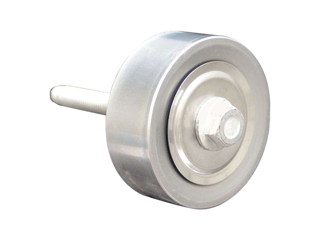 2008-2017 Chevrolet Equinox Accessory Drive Belt Idler Pulley (Dayco)