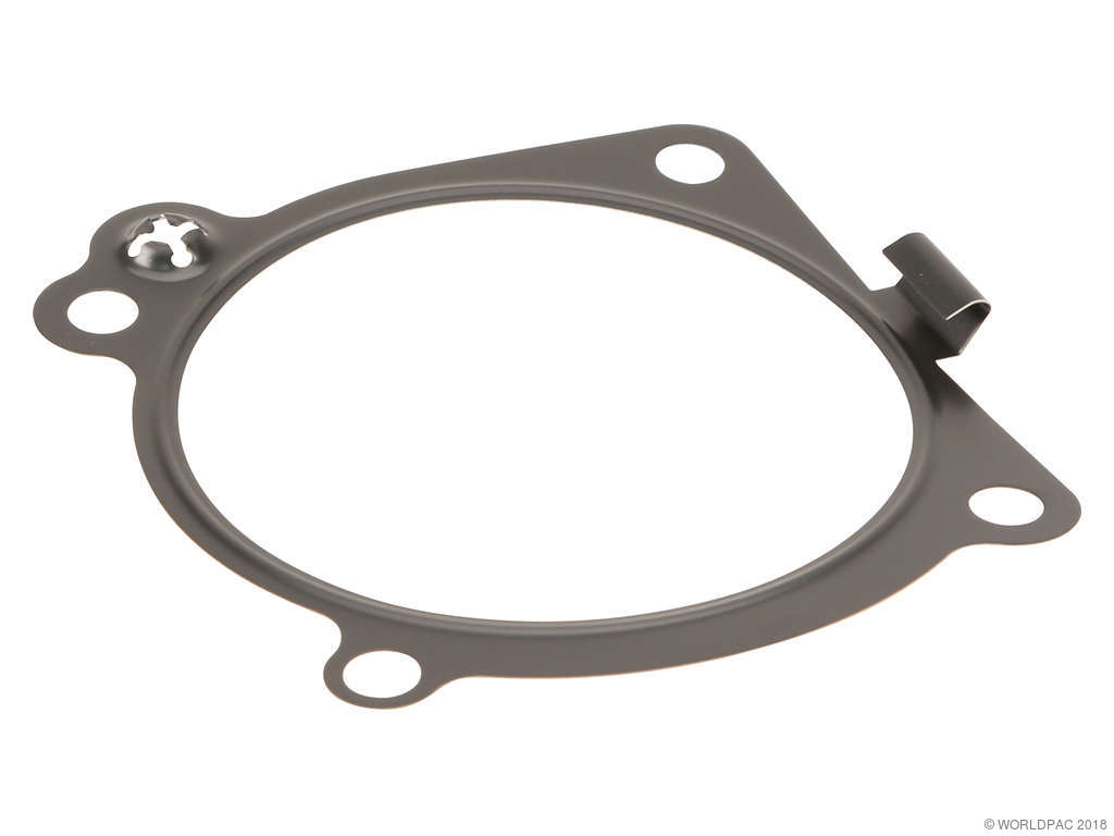 2006-2011 Mercedes-Benz ML350 Fuel Injection Throttle Body Mounting Gasket (Mahle)