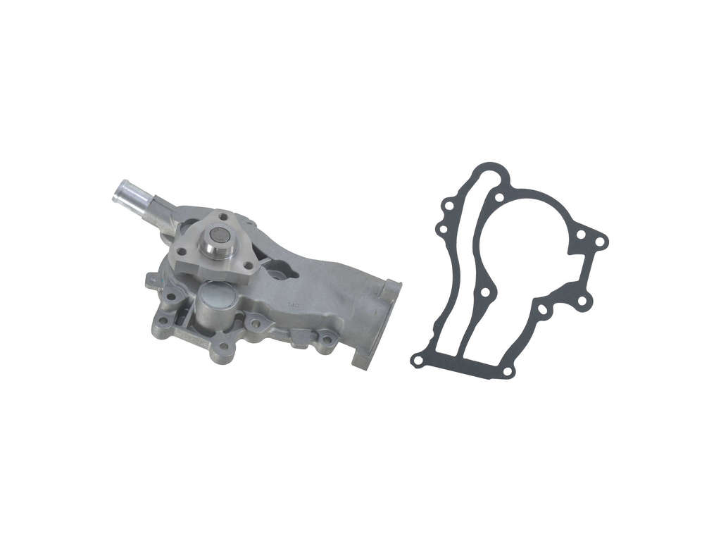 2013-2021 Chevrolet Trax Engine Water Pump (Autopart International)