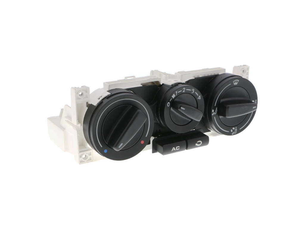 1999-2005 Volkswagen Jetta HVAC Heater Control Switch (Vemo)