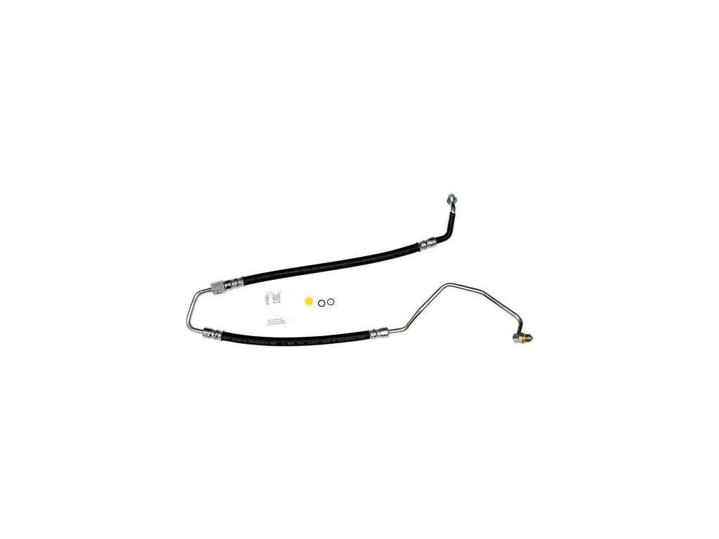 2008-2010 Lincoln Navigator Power Steering Pressure Hose (CARQUEST)
