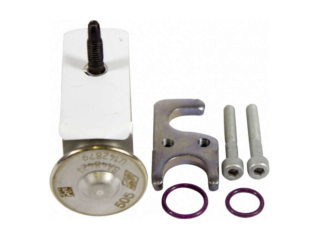 2015-2016 Lincoln MKC A/C Expansion Valve (Motorcraft)