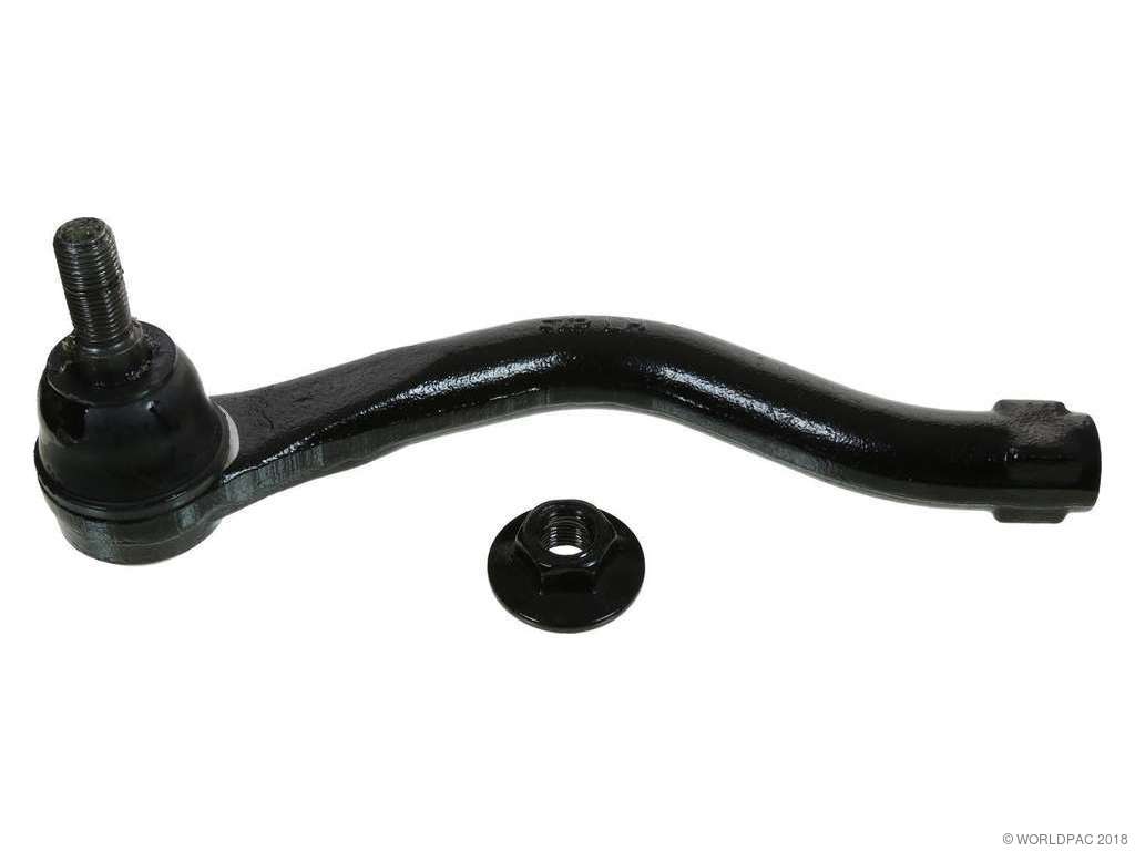 2005-2012 Acura RL Steering Tie Rod End - Front Left Outer (CTR)