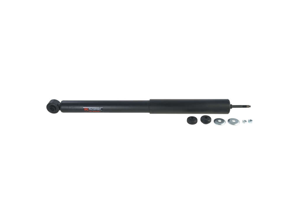 2008-2011 Mazda Tribute Suspension Shock Absorber - Rear (Autopart International)