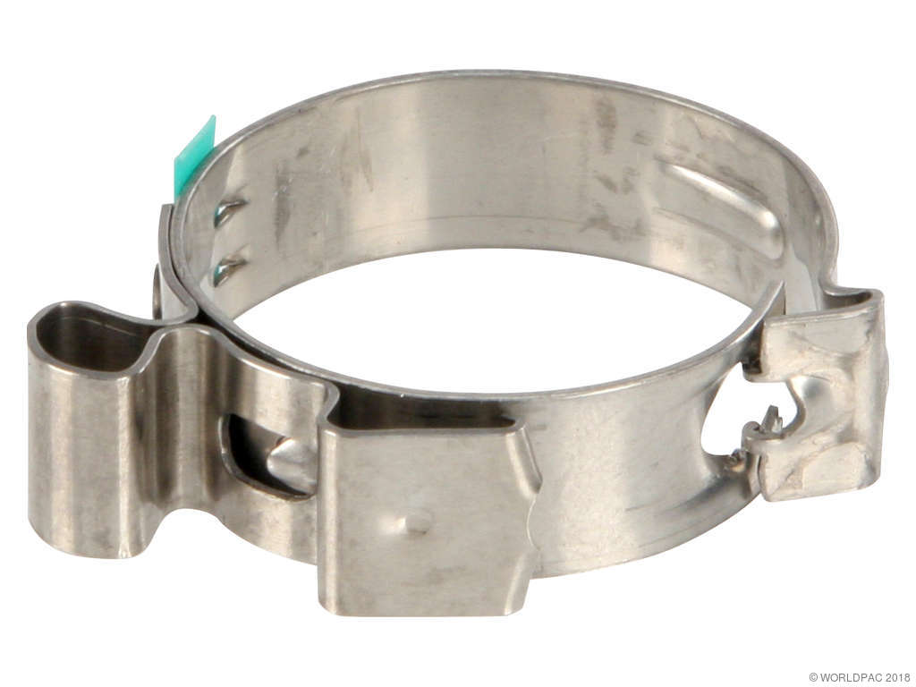 2004-2005 BMW 545i Hose Clamp (Genuine)