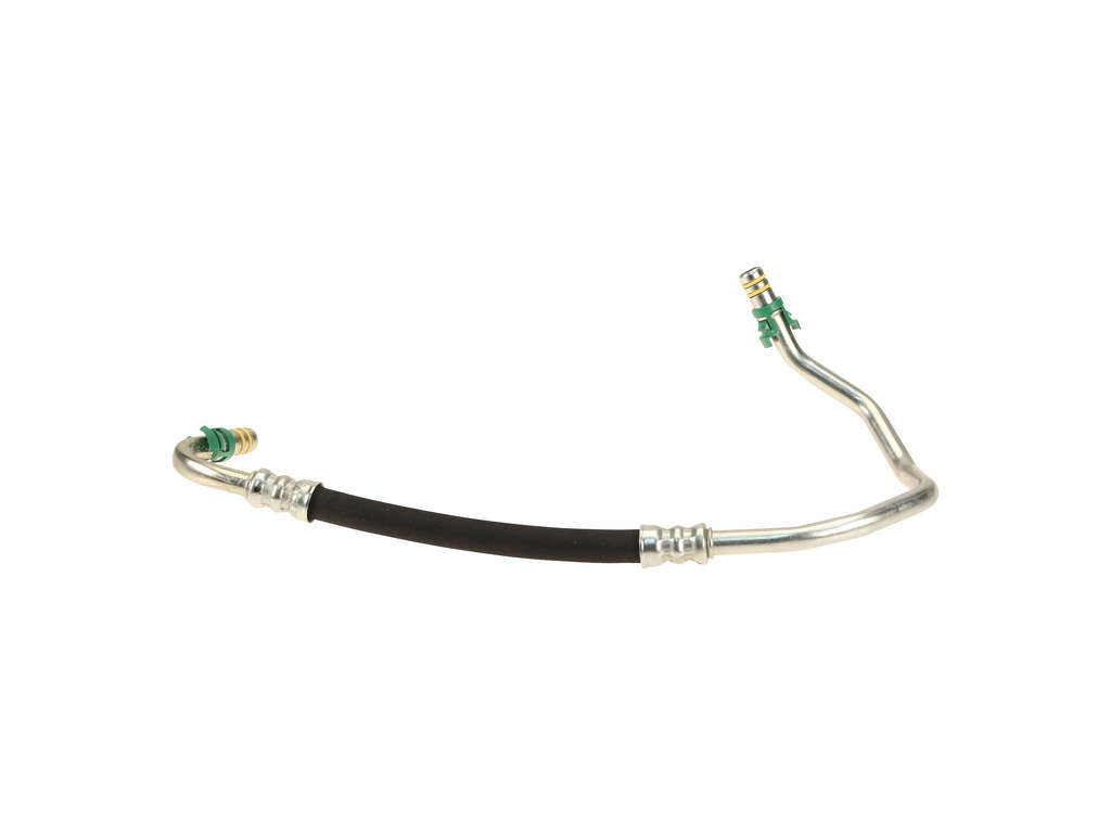 2003-2011 Volvo XC90 Automatic Transmission Oil Cooler Hose (Genuine)