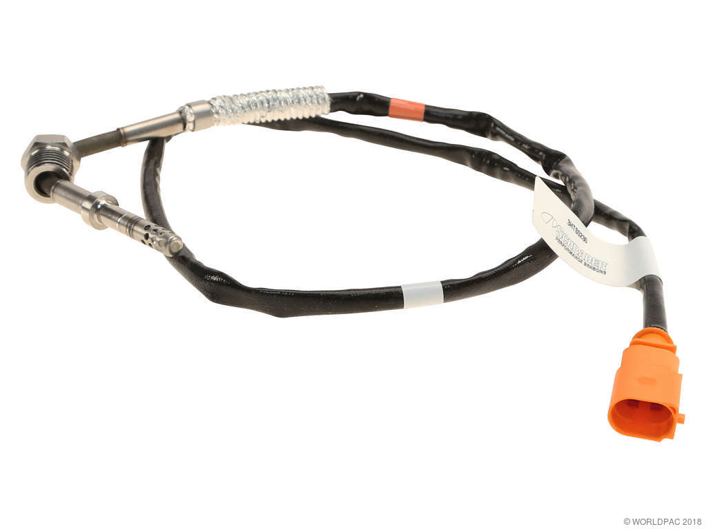 2010-2012 Audi A3 Emission Temperature Sensor (Original Equipment)