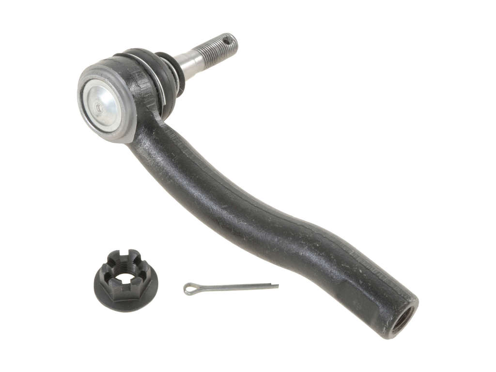 2004-2009 Toyota Prius Steering Tie Rod End - Front Left Outer (Sankei 555)