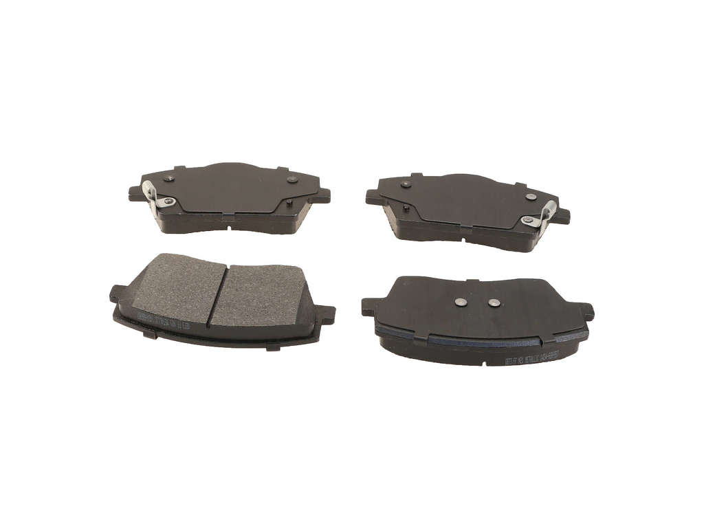 2019-2022 Volvo XC40 Disc Brake Pad Set - Front (Autopart International)