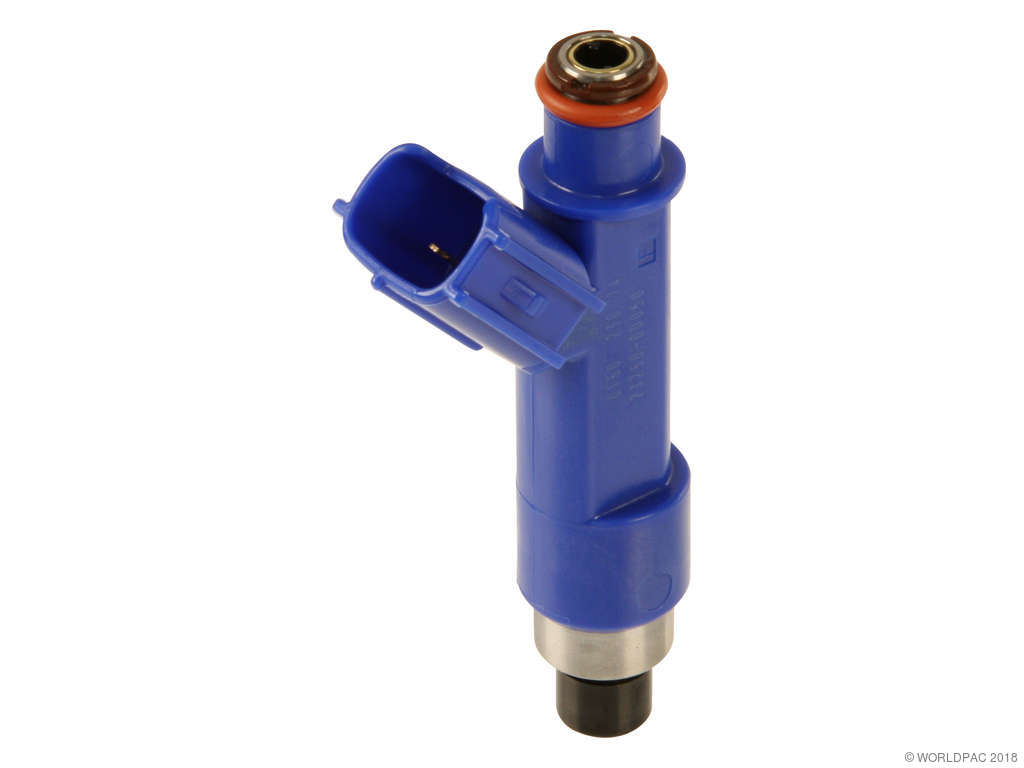 2004-2008 Toyota Matrix Fuel Injector (ACDelco)