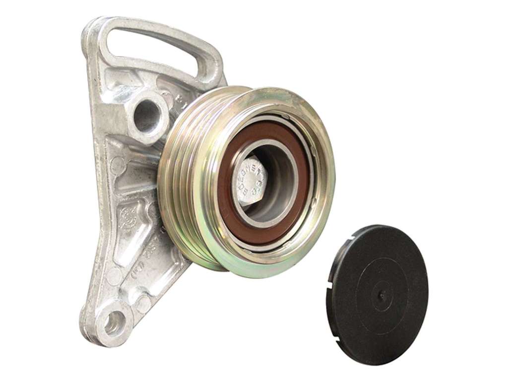 1997-2001 Audi A4 Accessory Drive Belt Tensioner (Dayco)