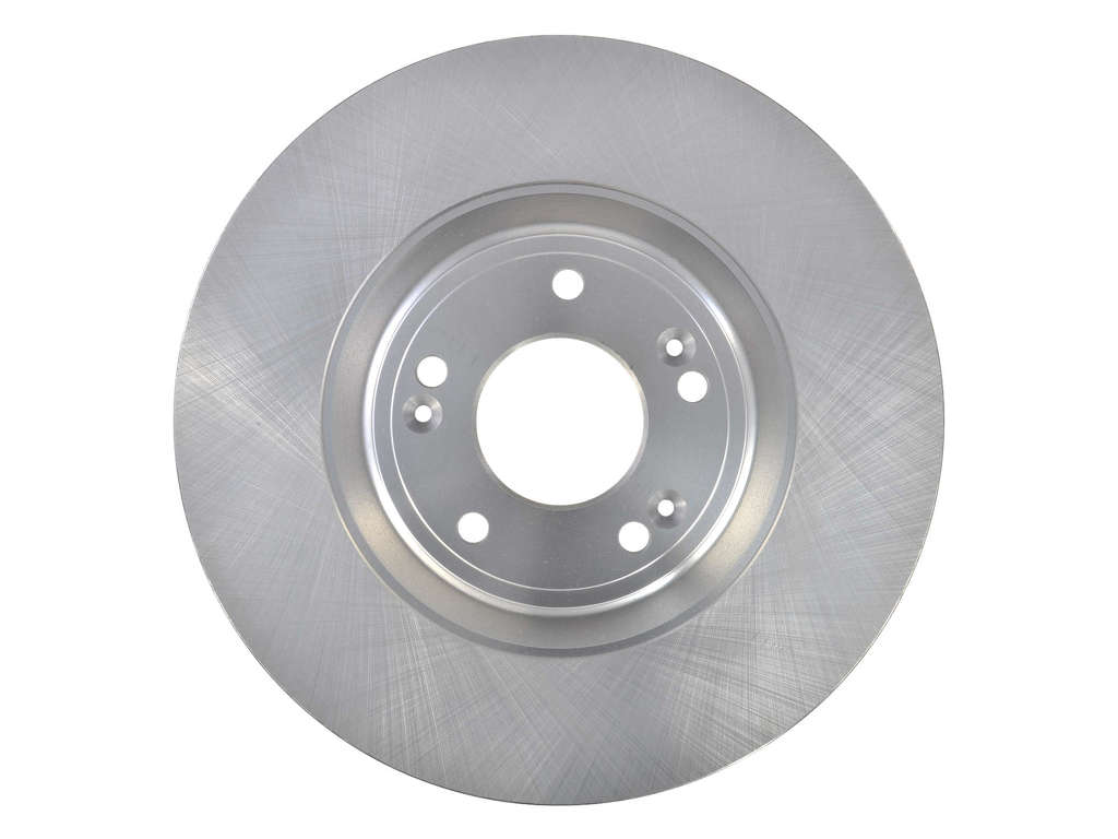 2009-2014 Hyundai Genesis Disc Brake Rotor - Front (Autopart International)