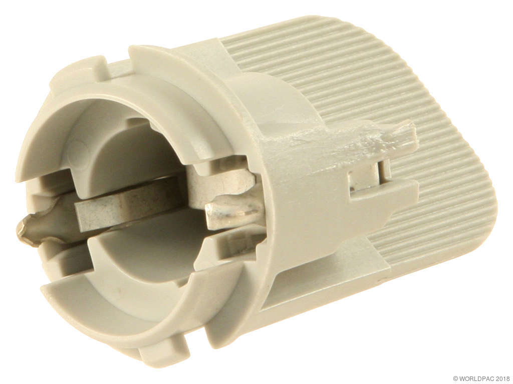 2001-2007 Volvo V70 Tail Light Socket (APA/URO Parts)