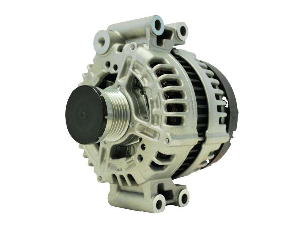 2007-2010 BMW X3 Alternator (CARQUEST)