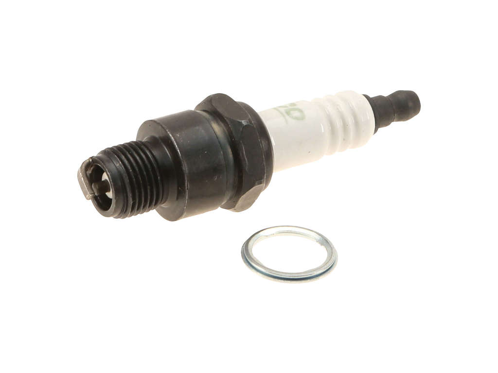 1975 Volvo 244 Spark Plug (ACDelco)