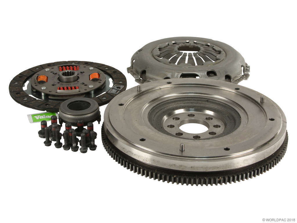 2002-2008 Mini Cooper Clutch Flywheel Conversion Kit (Valeo)