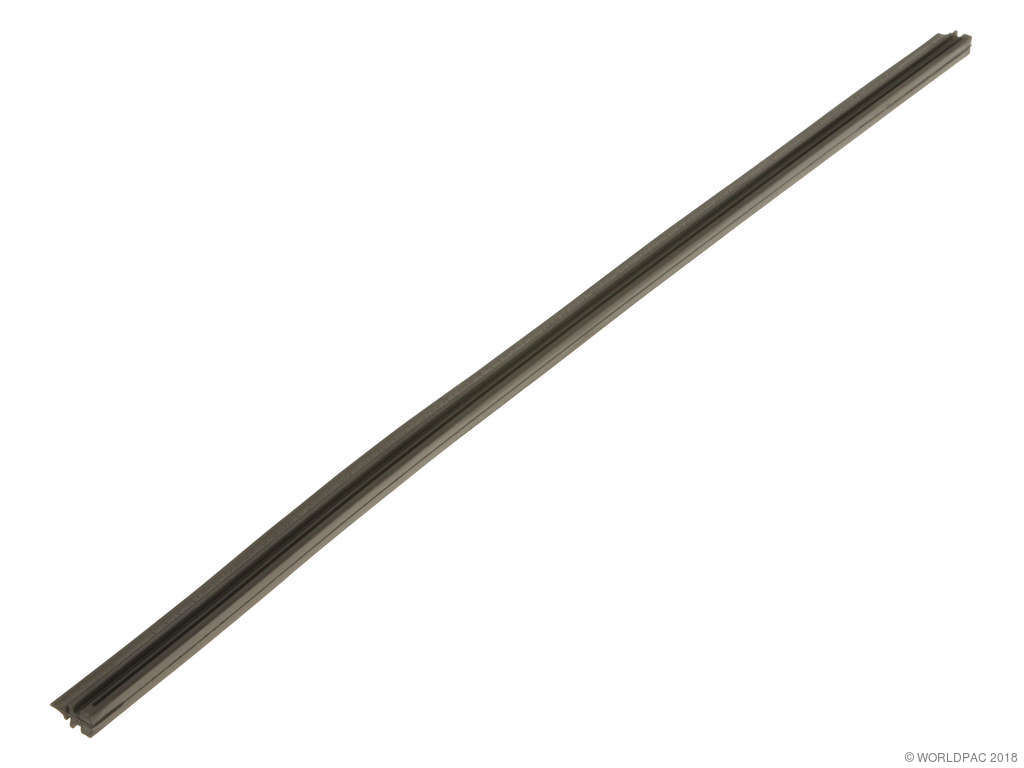 2007-2014 Honda Fit Windshield Wiper Blade Refill - Rear (Genuine)