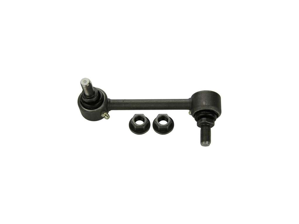 2009-2012 INFINITI FX35 Suspension Stabilizer Bar Link - Rear Right (Moog)