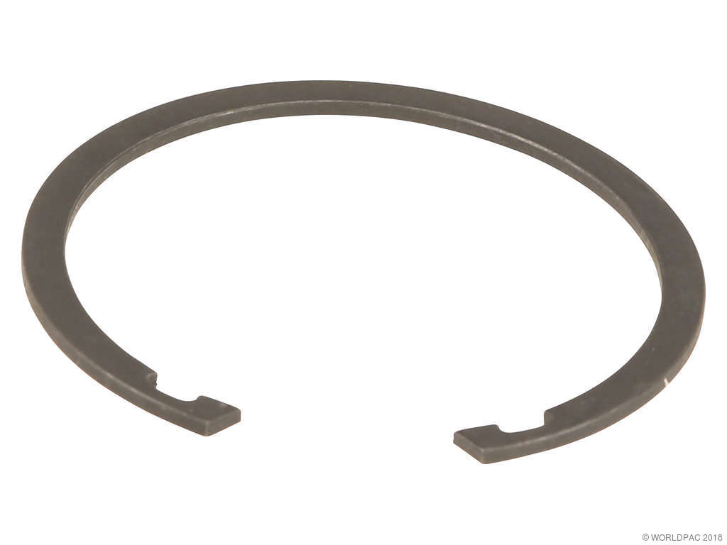 2005-2013 Mazda 3 Wheel Bearing Snap Ring - Front (SKF)
