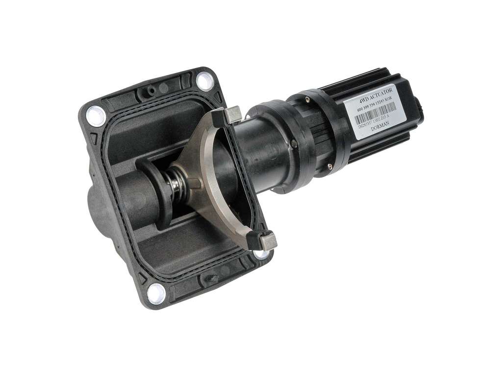 2019-2022 Ram 1500 Classic Differential Lock Motor - Front (Spicer)