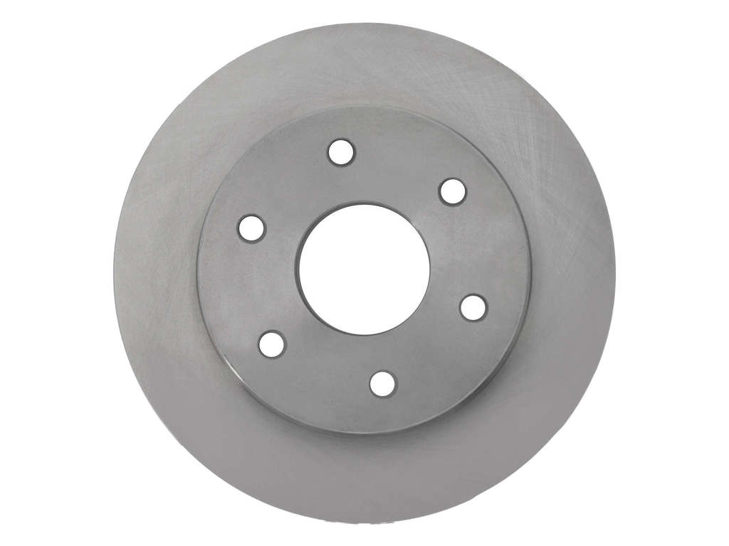 2003-2004 Chevrolet Express 2500 Disc Brake Rotor - Front (Autopart International)