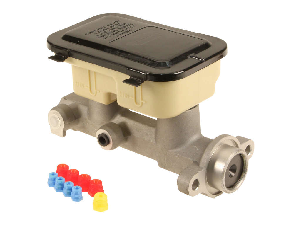 1992-1995 GMC Jimmy Brake Master Cylinder (ACDelco)