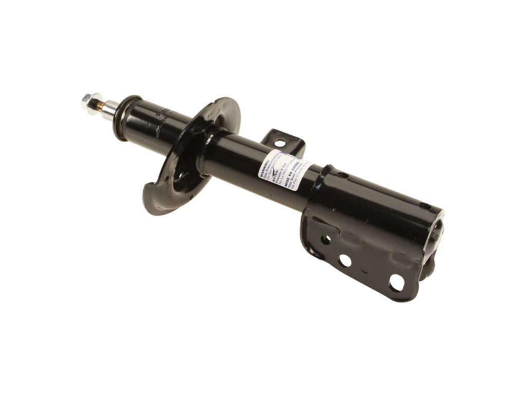 2007-2009 Suzuki XL-7 Suspension Strut Assembly - Front Right (Monroe)