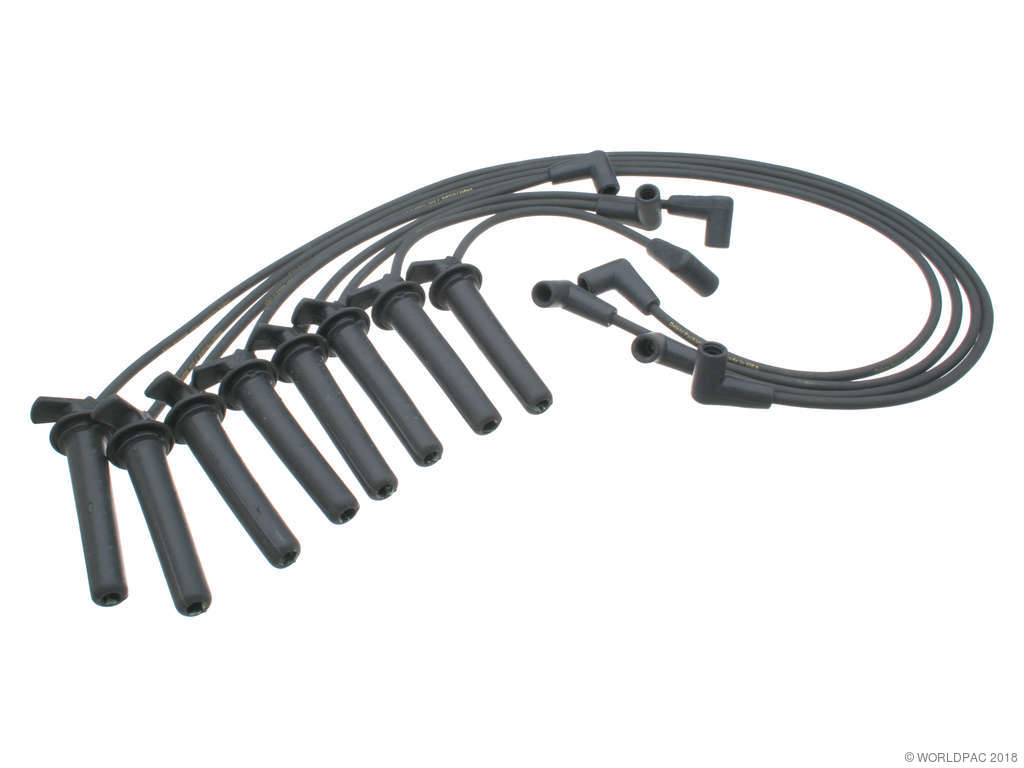 1995-1999 Oldsmobile Aurora Spark Plug Wire Set (Delphi)