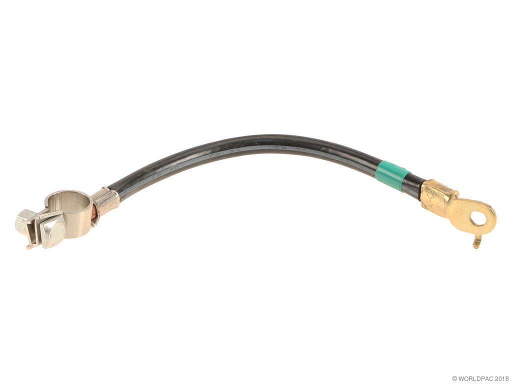 2012-2015 Honda Crosstour Battery Cable (Genuine)
