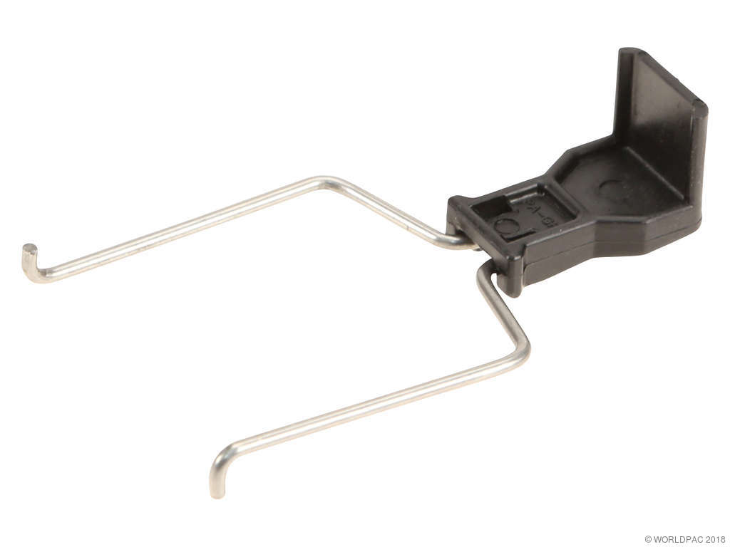 2003-2008 BMW Z4 Engine Coolant Reservoir Clamp (MTC)